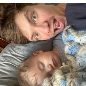 Meet your Posher, Anthony